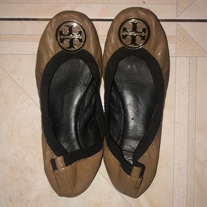 Tory Burch shoes